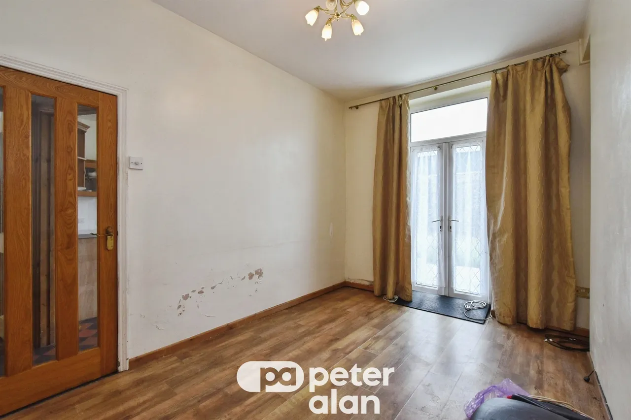 Harriet Street, Aberdare, CF44, photo 6