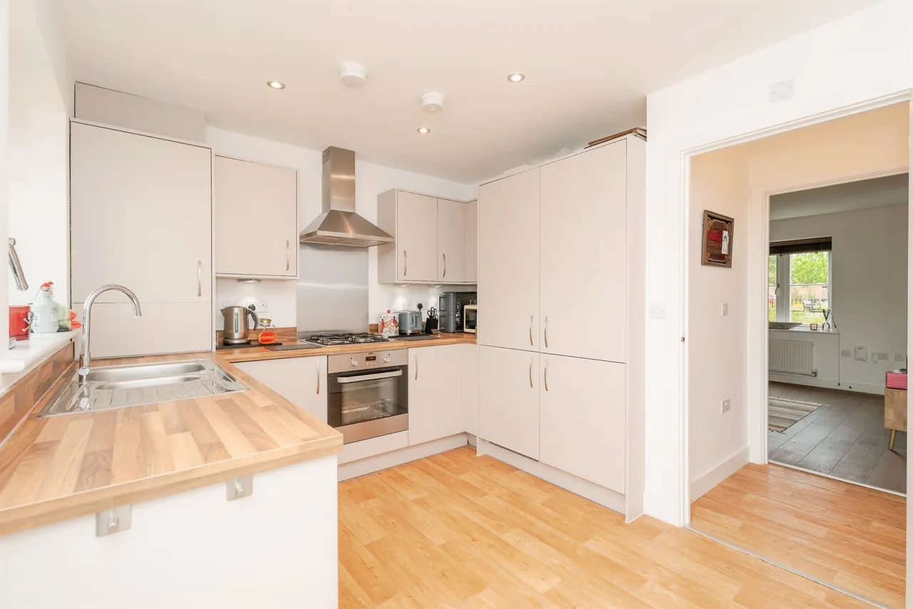Partridge Way, Holt, photo 6