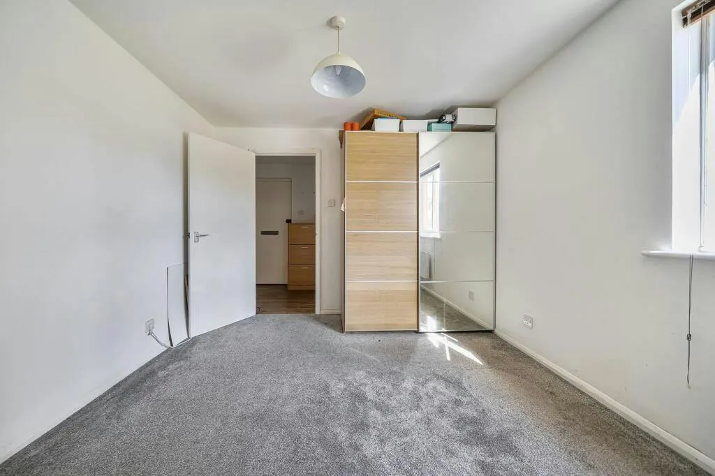 John Silkin Lane, London, SE8, photo 7