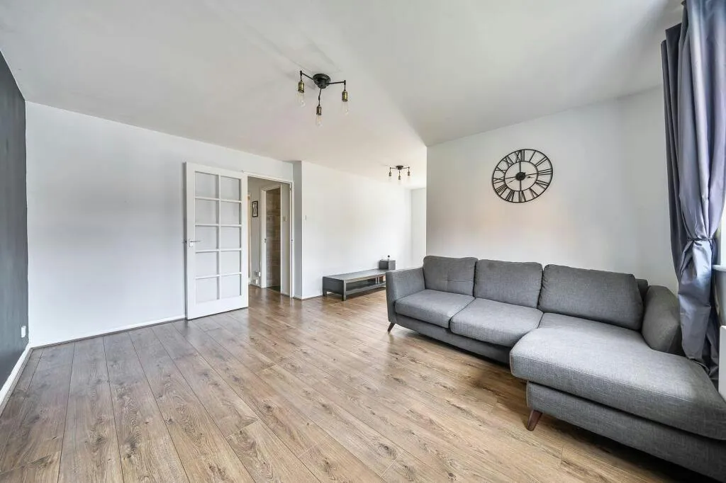 John Silkin Lane, London, SE8, photo 6