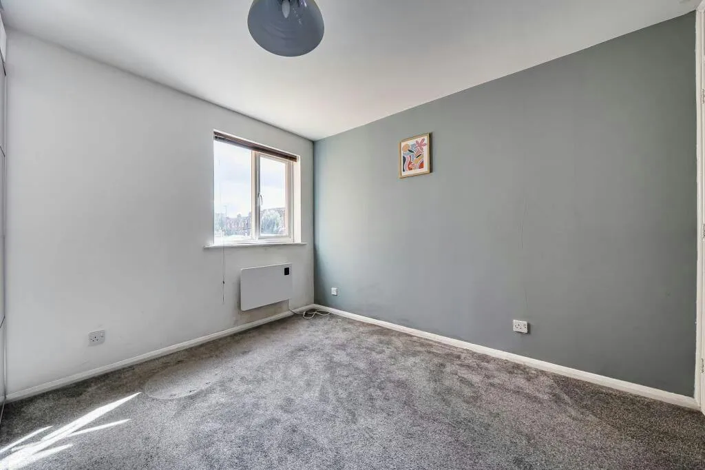 John Silkin Lane, London, SE8, photo 12