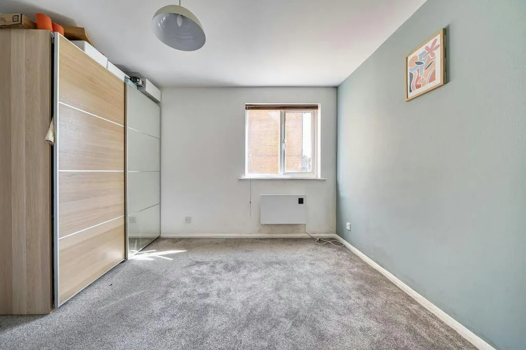 John Silkin Lane, London, SE8, photo 13