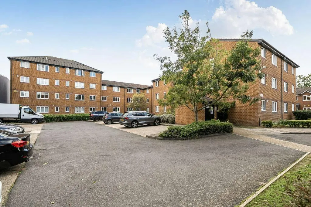 John Silkin Lane, London, SE8, photo 14