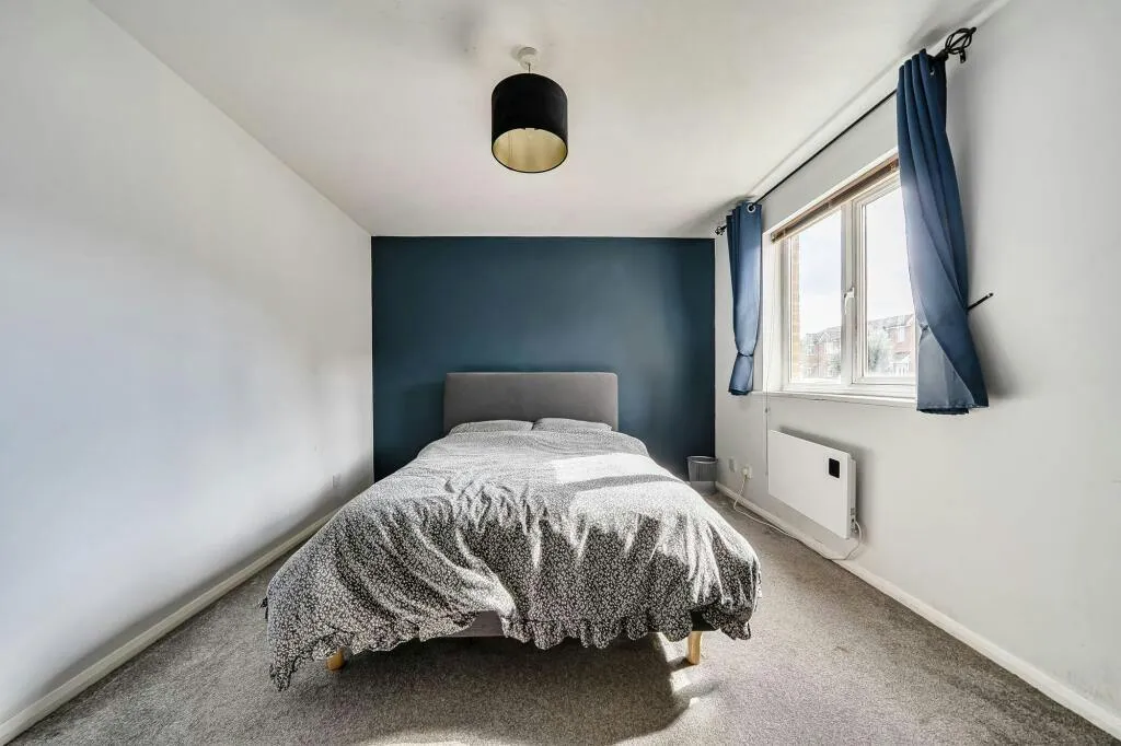 John Silkin Lane, London, SE8, photo 9