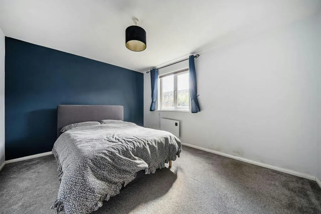 John Silkin Lane, London, SE8, photo 8