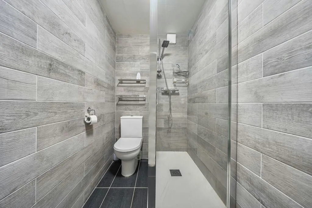 John Silkin Lane, London, SE8, photo 11