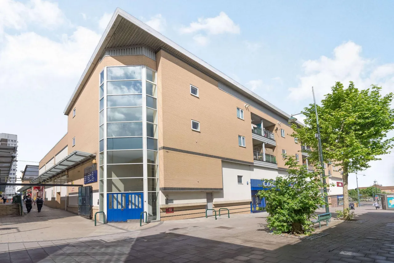 Pier Road, Erith, DA8, photo 5