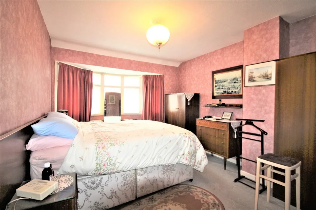 Stanwell Gardens, Stanwell, photo 6