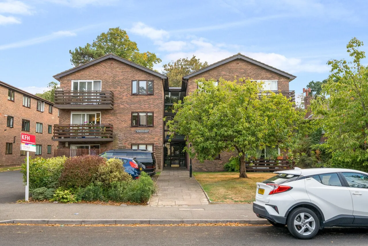 Albemarle Road, Beckenham, BR3, photo 11