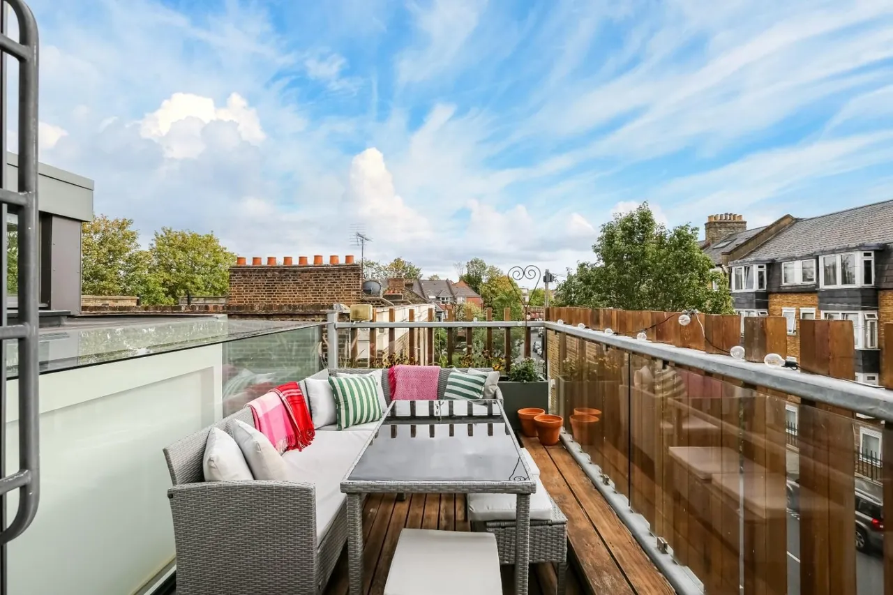 Denmark Road, London, SE5, photo 18