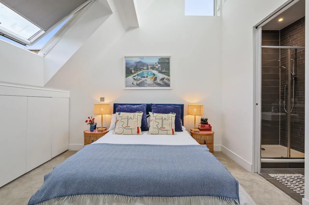 Denmark Road, London, SE5, photo 5
