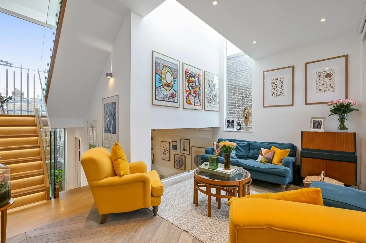 Denmark Road, London, SE5, photo 14