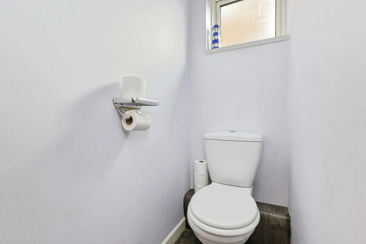 Clifton Road, Paignton, TQ3, photo 16