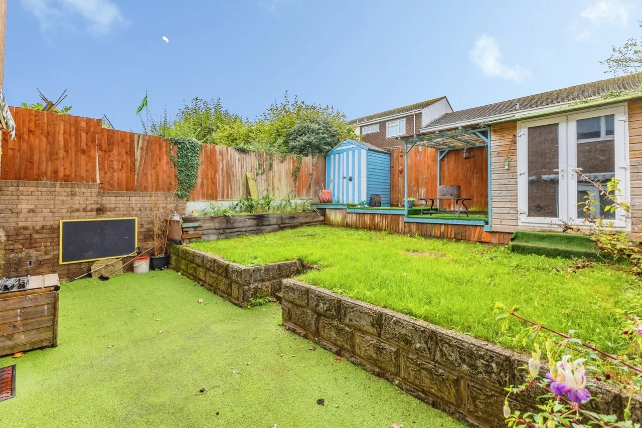 Clifton Road, Paignton, TQ3, photo 13