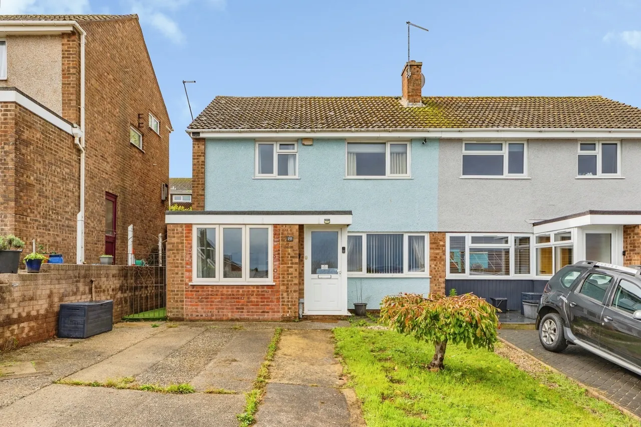 4 bed house for sale, Clifton Road, Paignton, TQ3