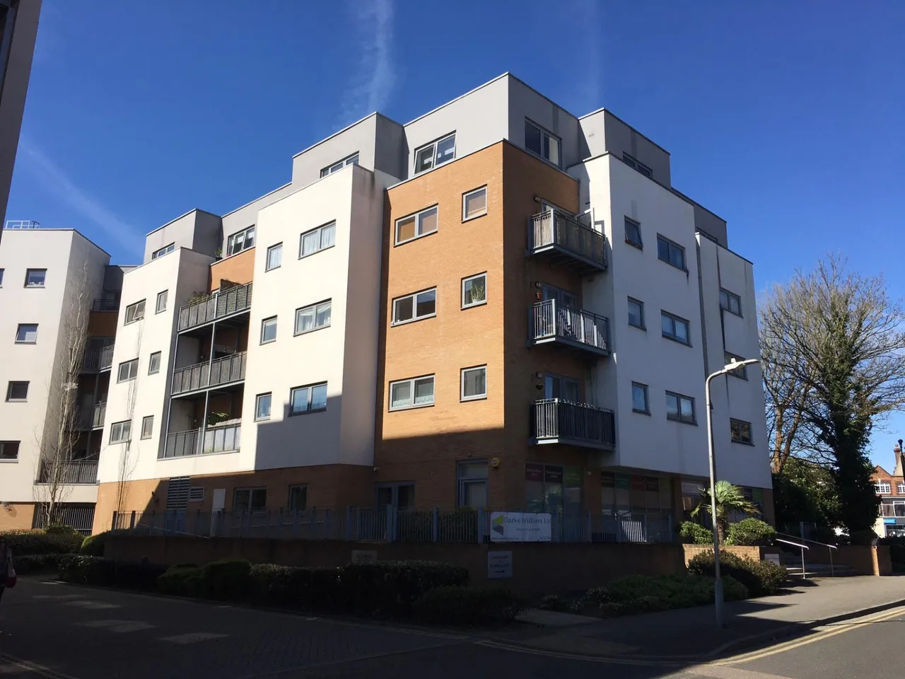 Sovereign Way, Tonbridge, TN9, photo 5