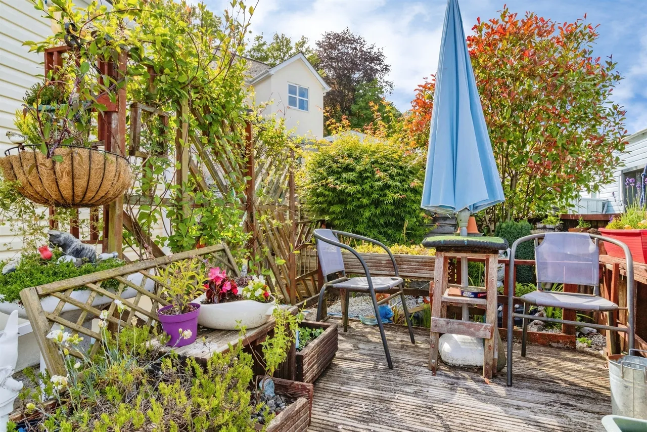 Dart Bridge Road, Buckfastleigh, TQ11, photo 17