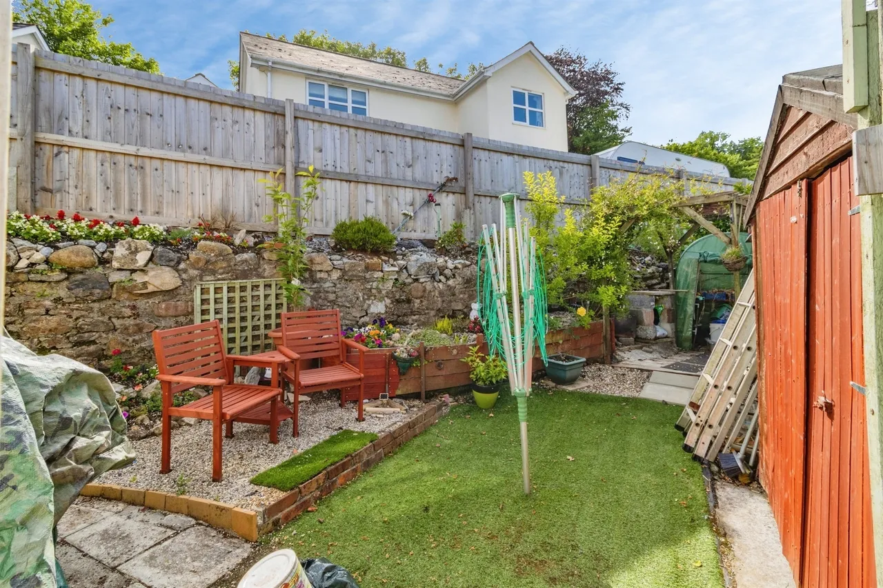 Dart Bridge Road, Buckfastleigh, TQ11, photo 18