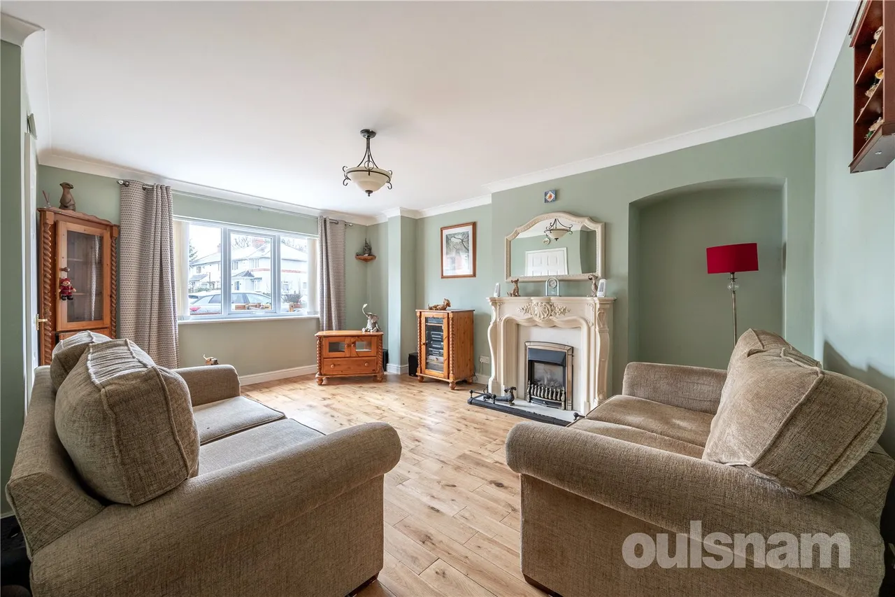 Lofthouse Crescent, Northfield, Birmingham, B31 1QZ, photo 3