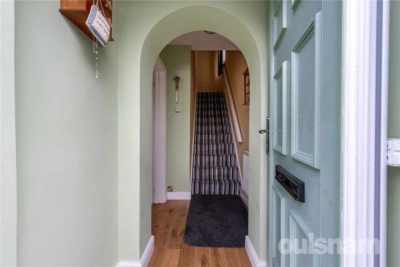 Lofthouse Crescent, Northfield, Birmingham, B31 1QZ, photo 2