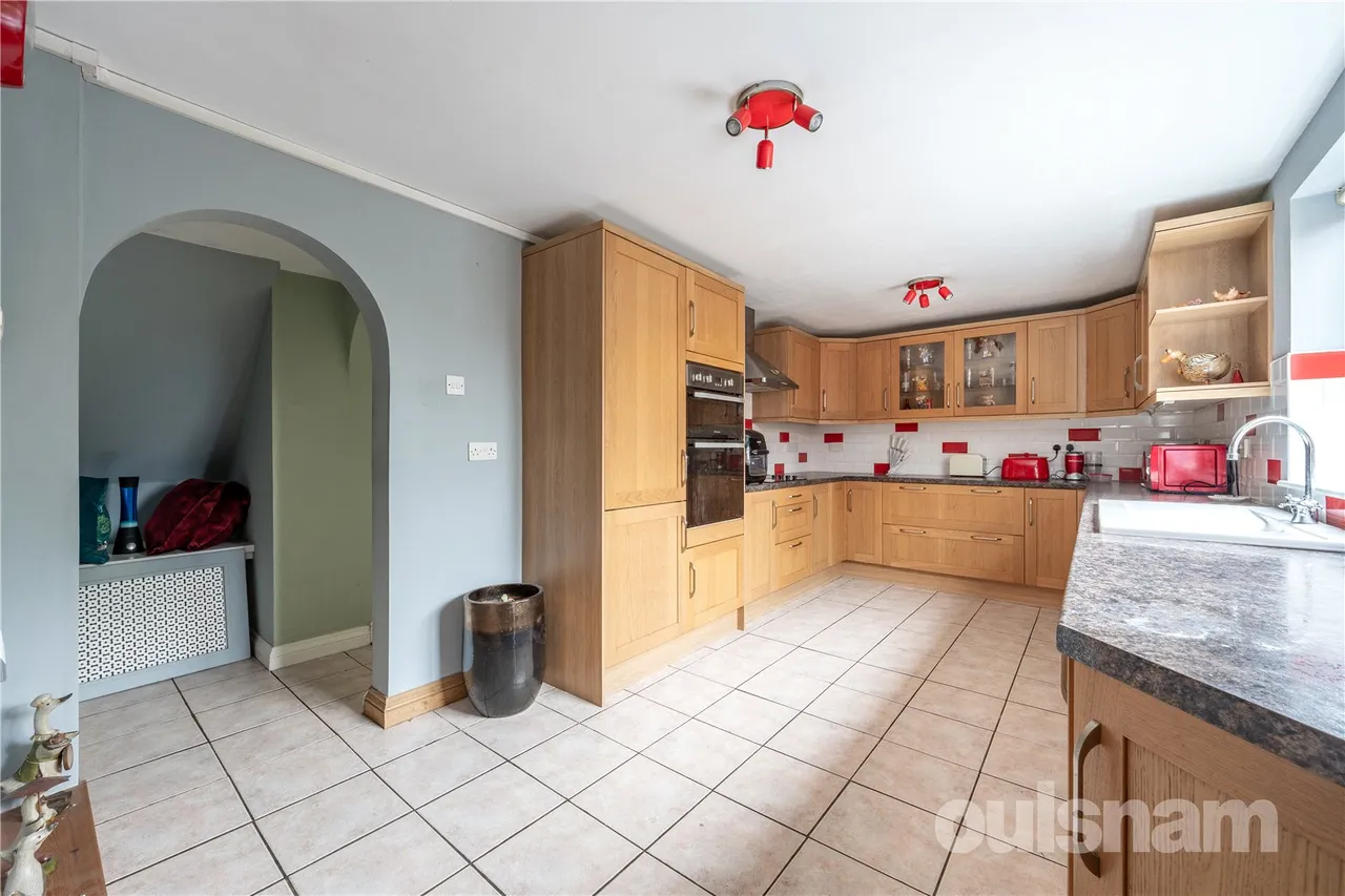 Lofthouse Crescent, Northfield, Birmingham, B31 1QZ, photo 4