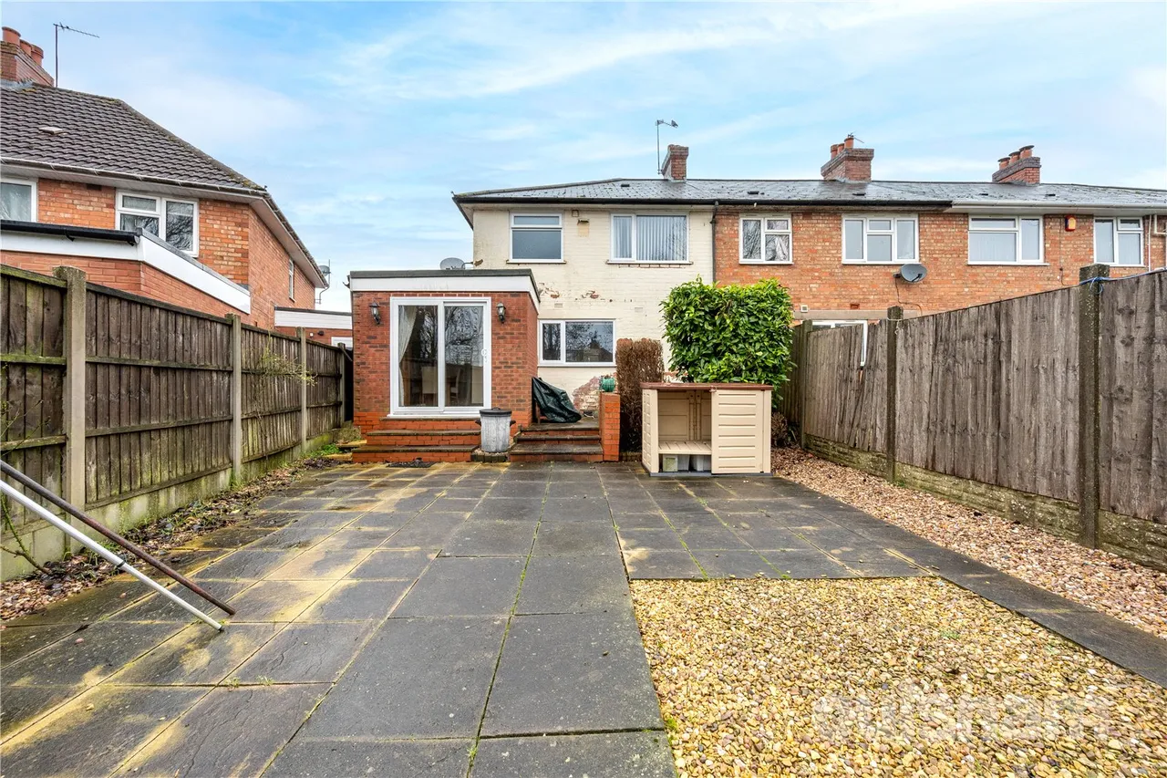 Lofthouse Crescent, Northfield, Birmingham, B31 1QZ, photo 11