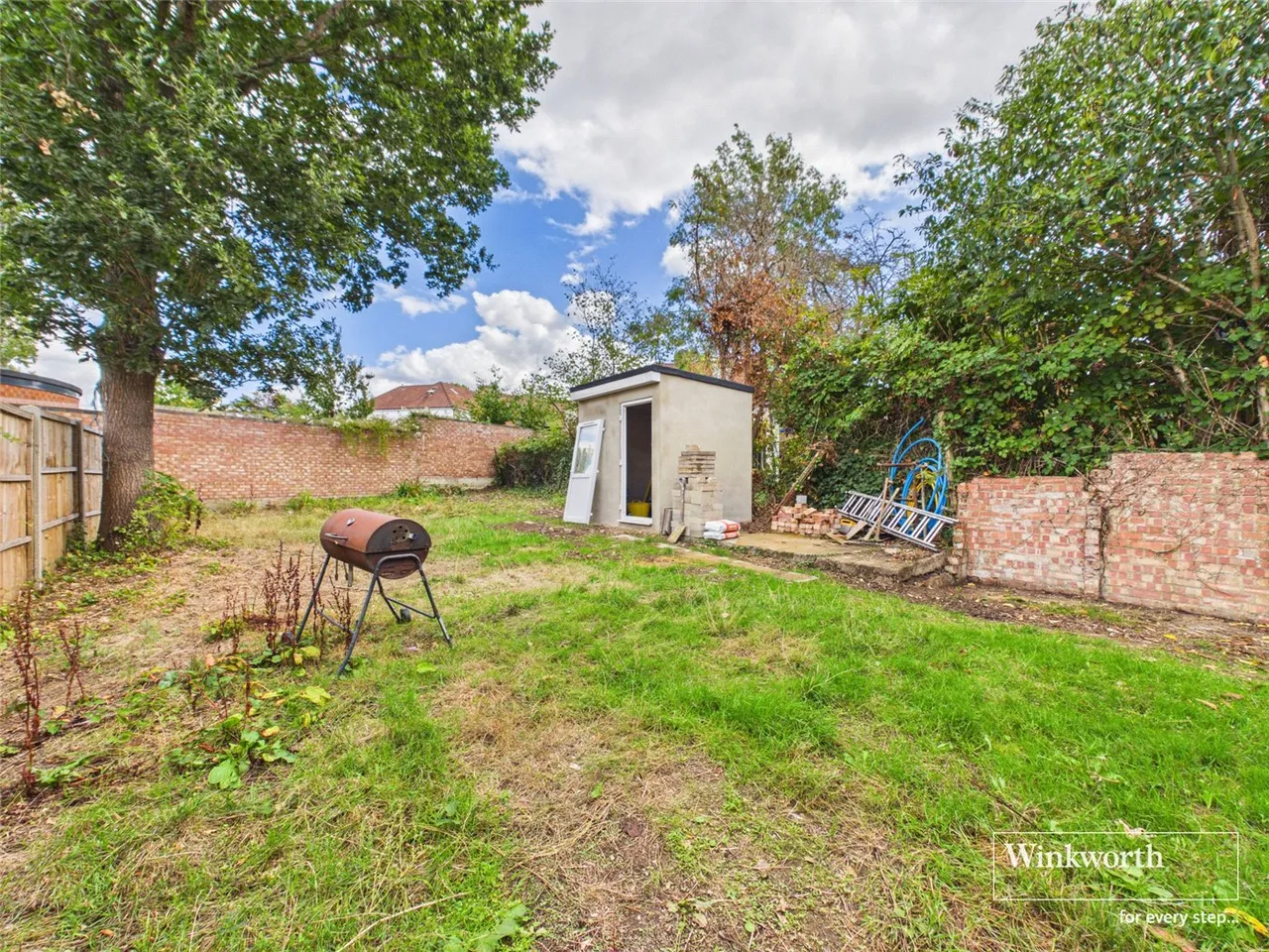 Buck Lane, London, NW9, photo 5