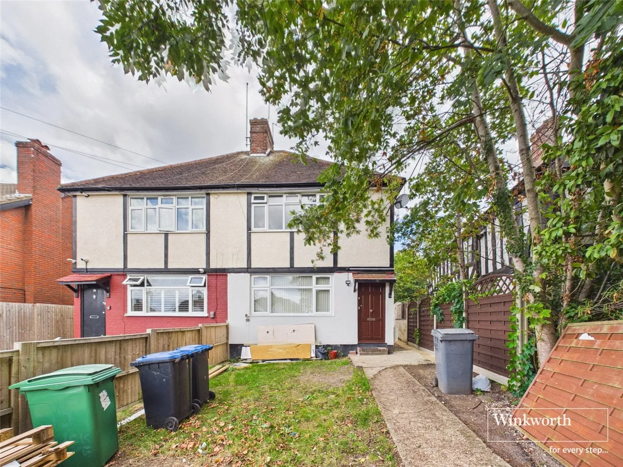 Buck Lane, London, NW9, photo 6