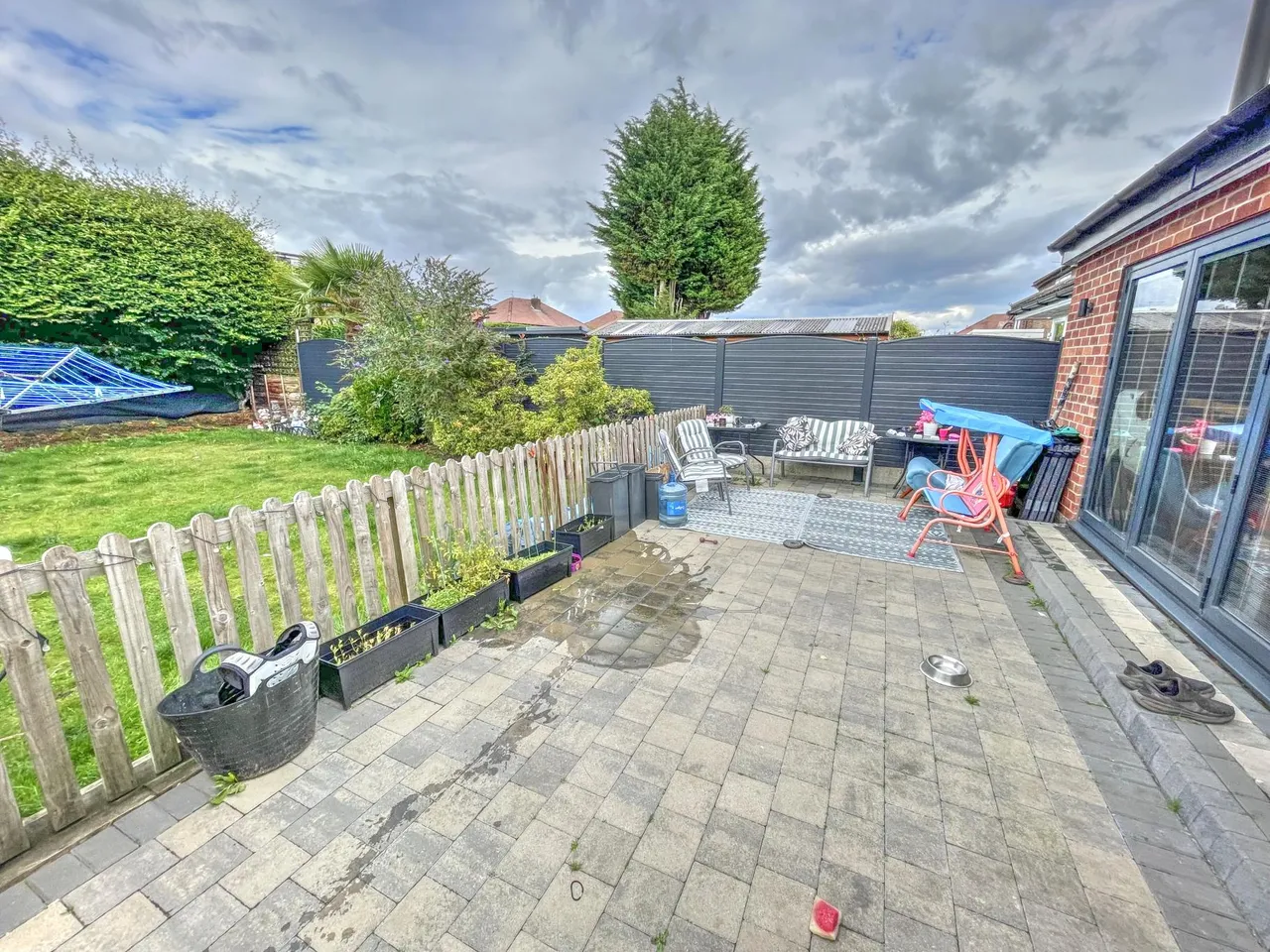 Braemar Drive, Sale, M33, photo 15