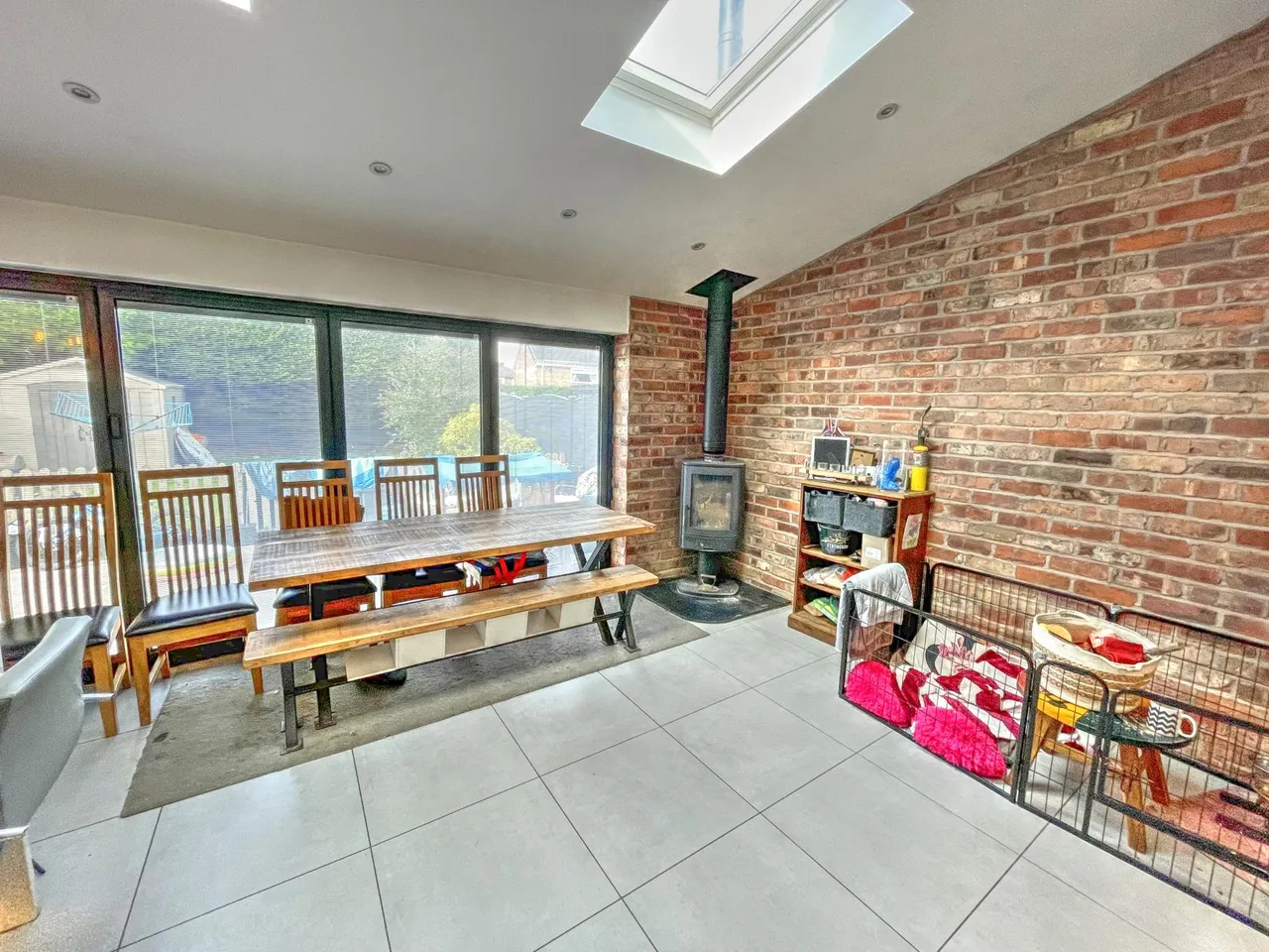 Braemar Drive, Sale, M33, photo 2