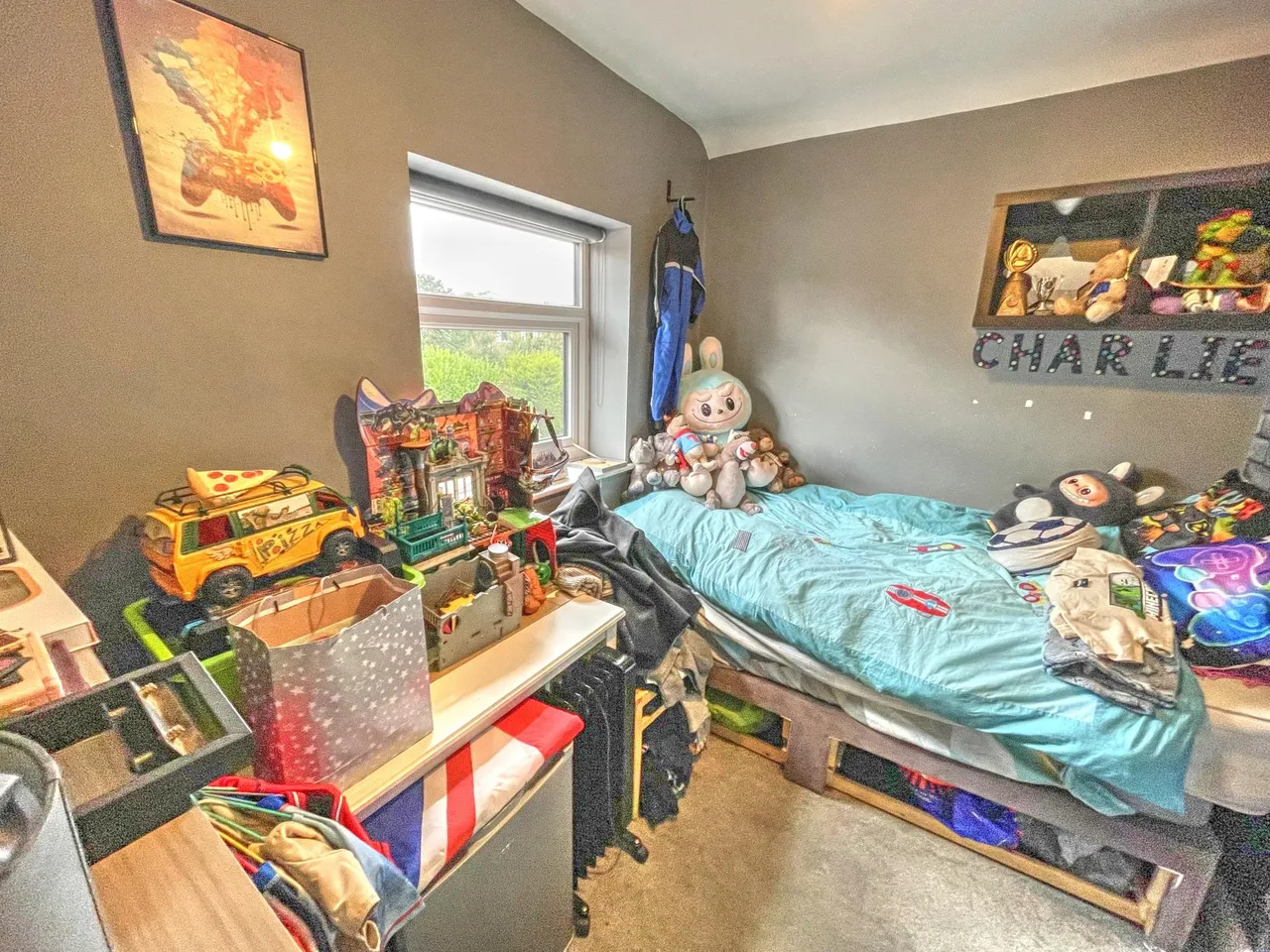 Braemar Drive, Sale, M33, photo 8