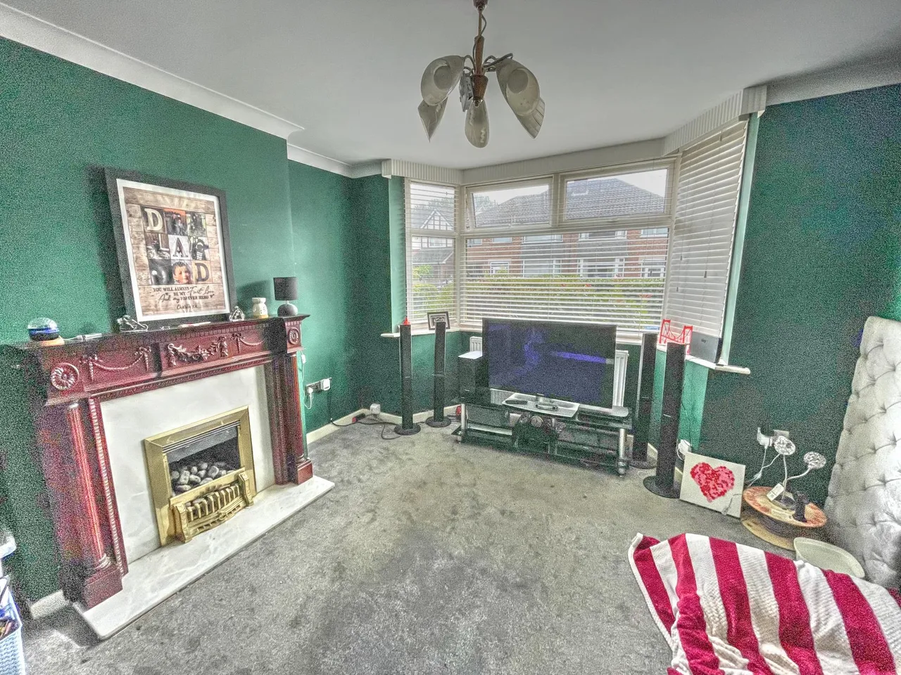 Braemar Drive, Sale, M33, photo 6