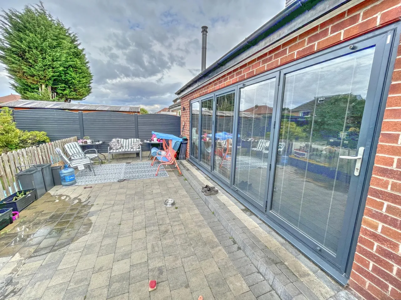 Braemar Drive, Sale, M33, photo 14