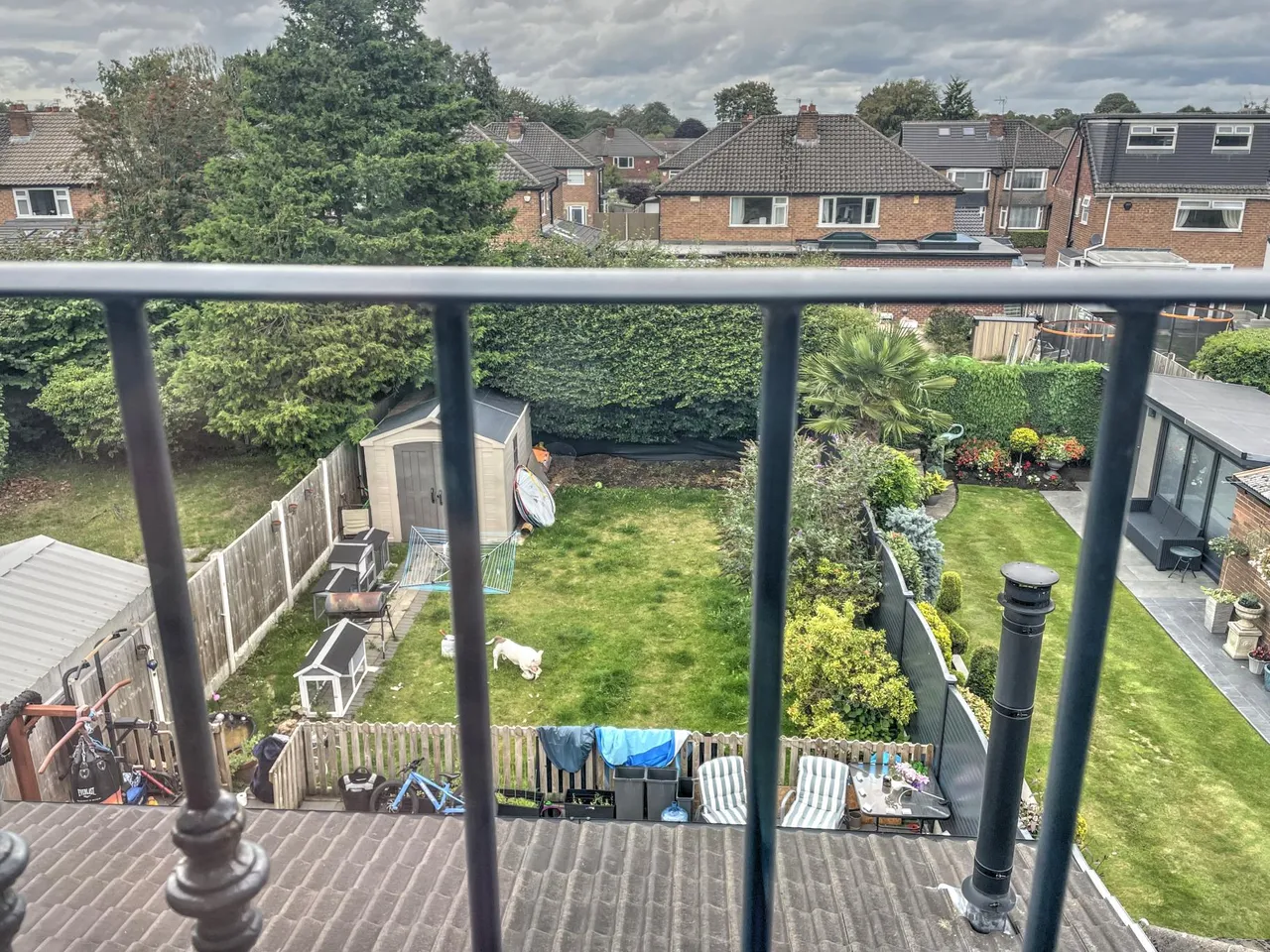 Braemar Drive, Sale, M33, photo 12