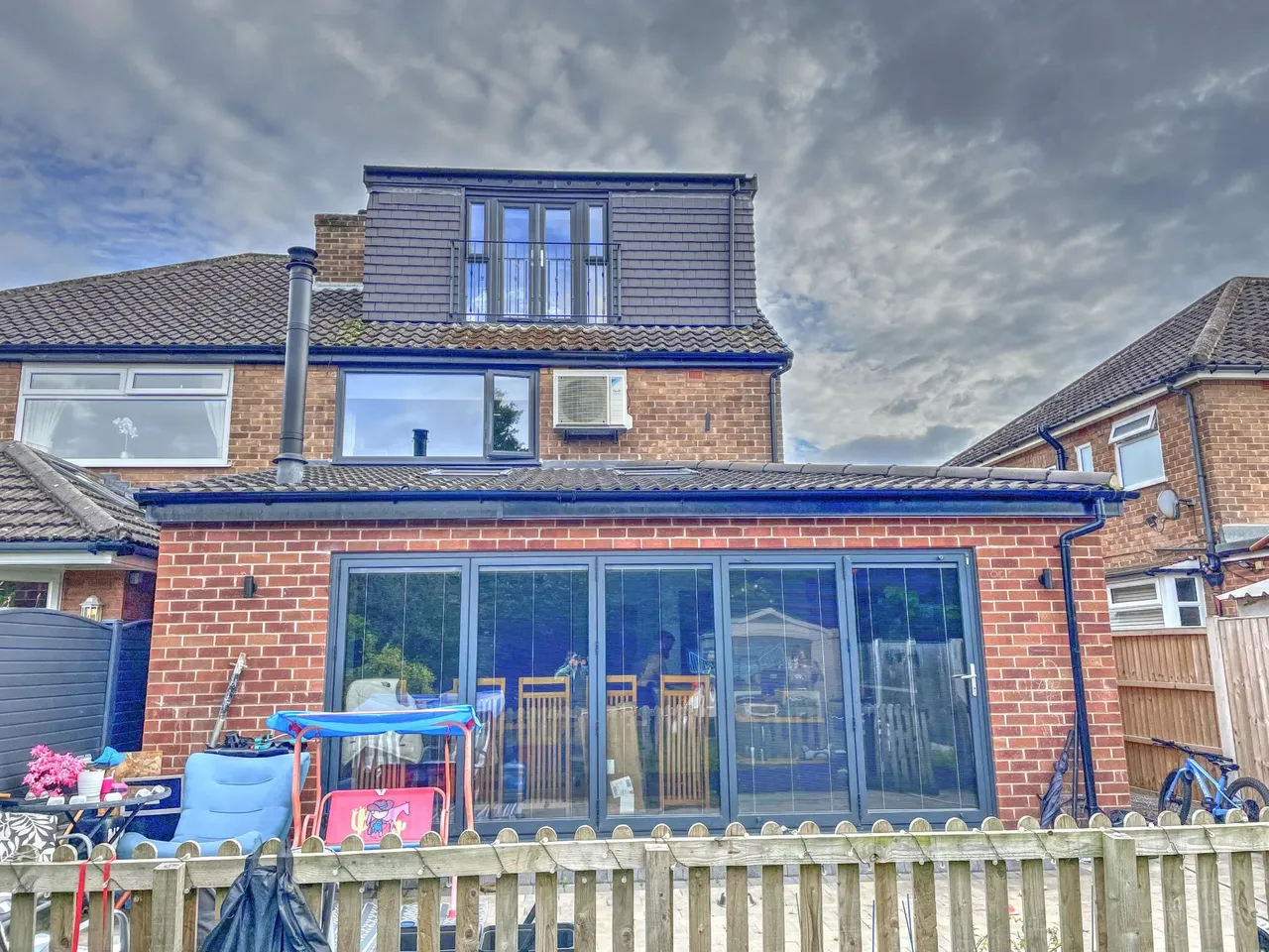 Braemar Drive, Sale, M33, photo 17