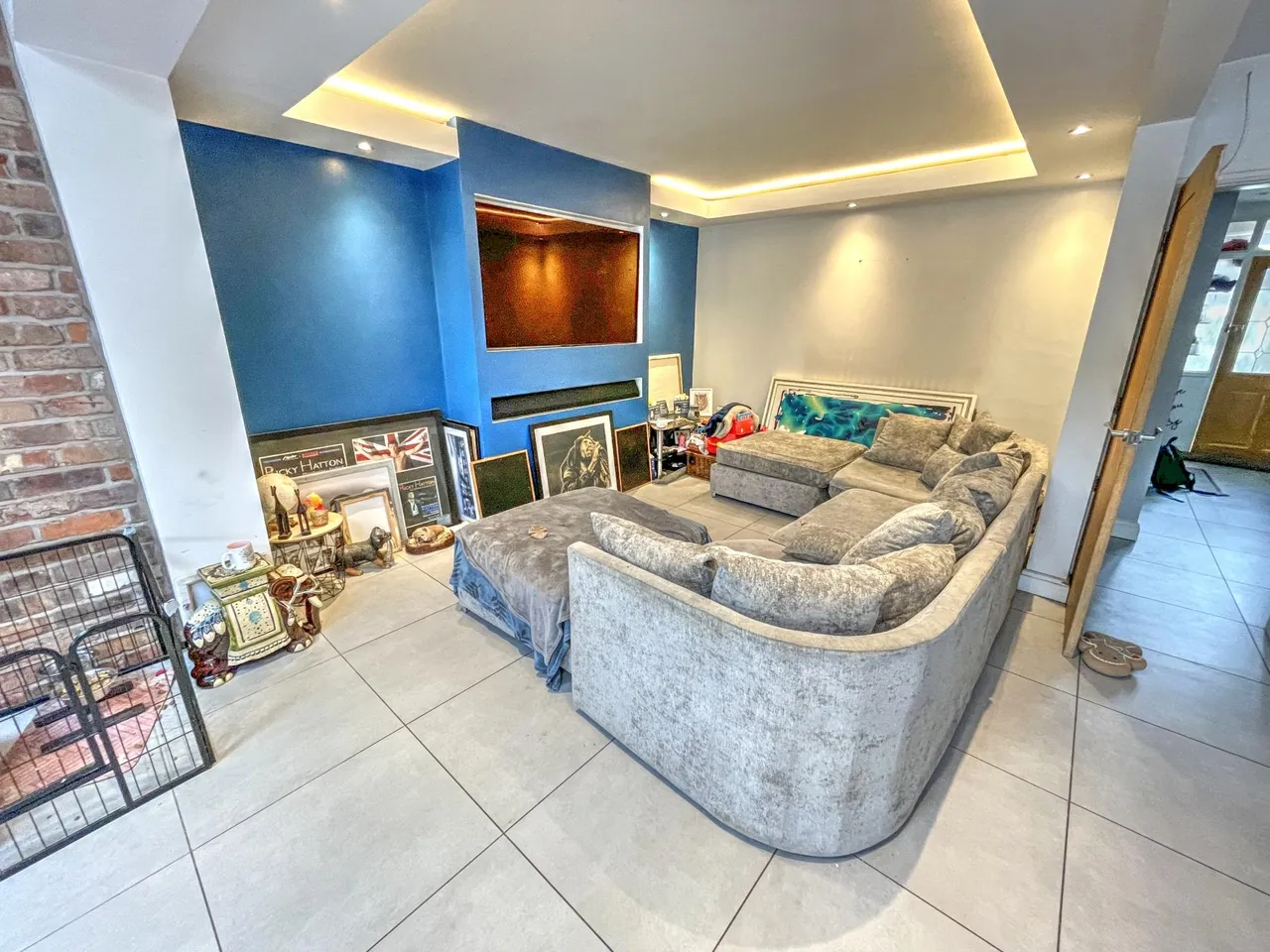 Braemar Drive, Sale, M33, photo 4