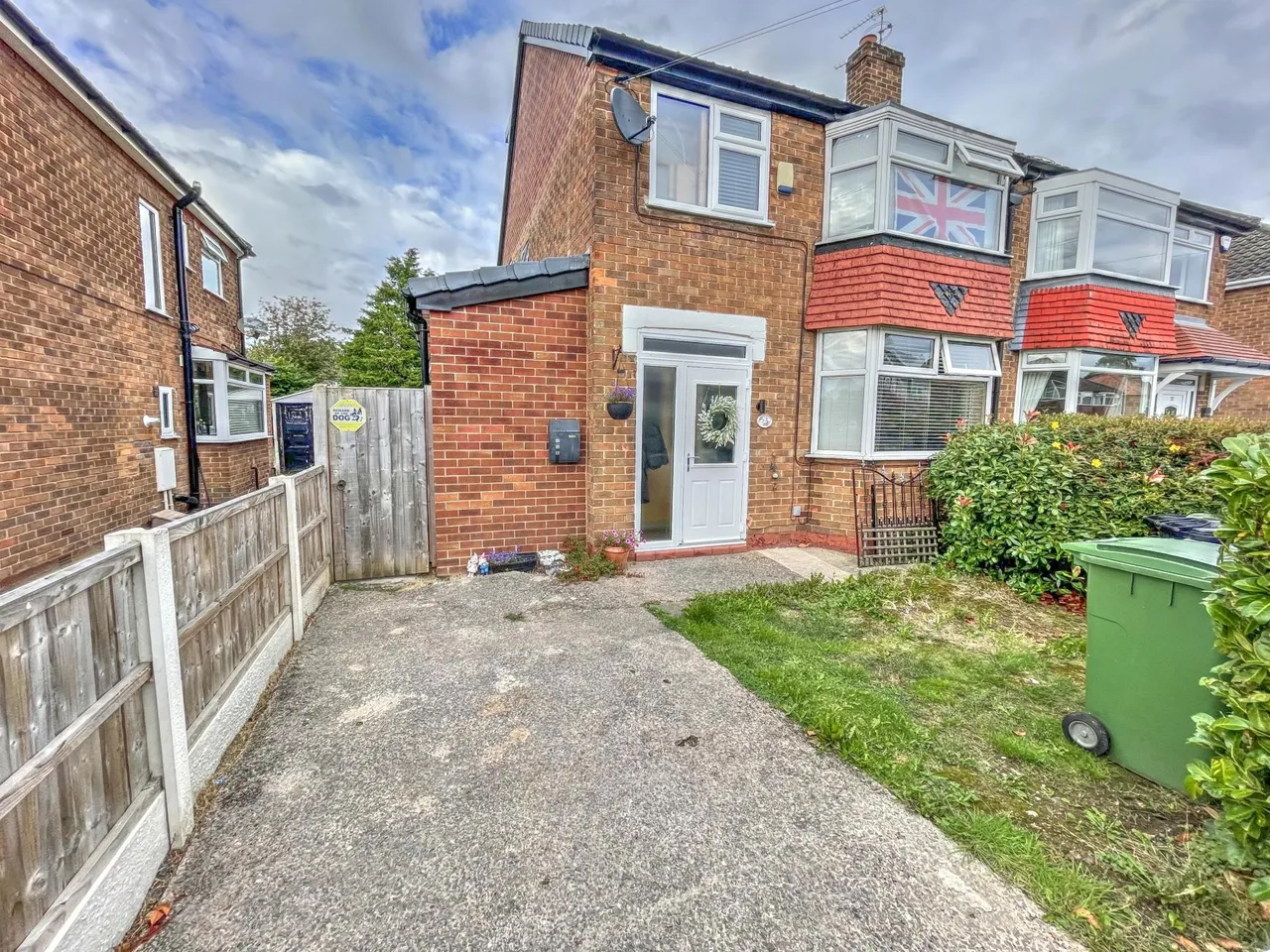 Braemar Drive, Sale, M33, photo 13