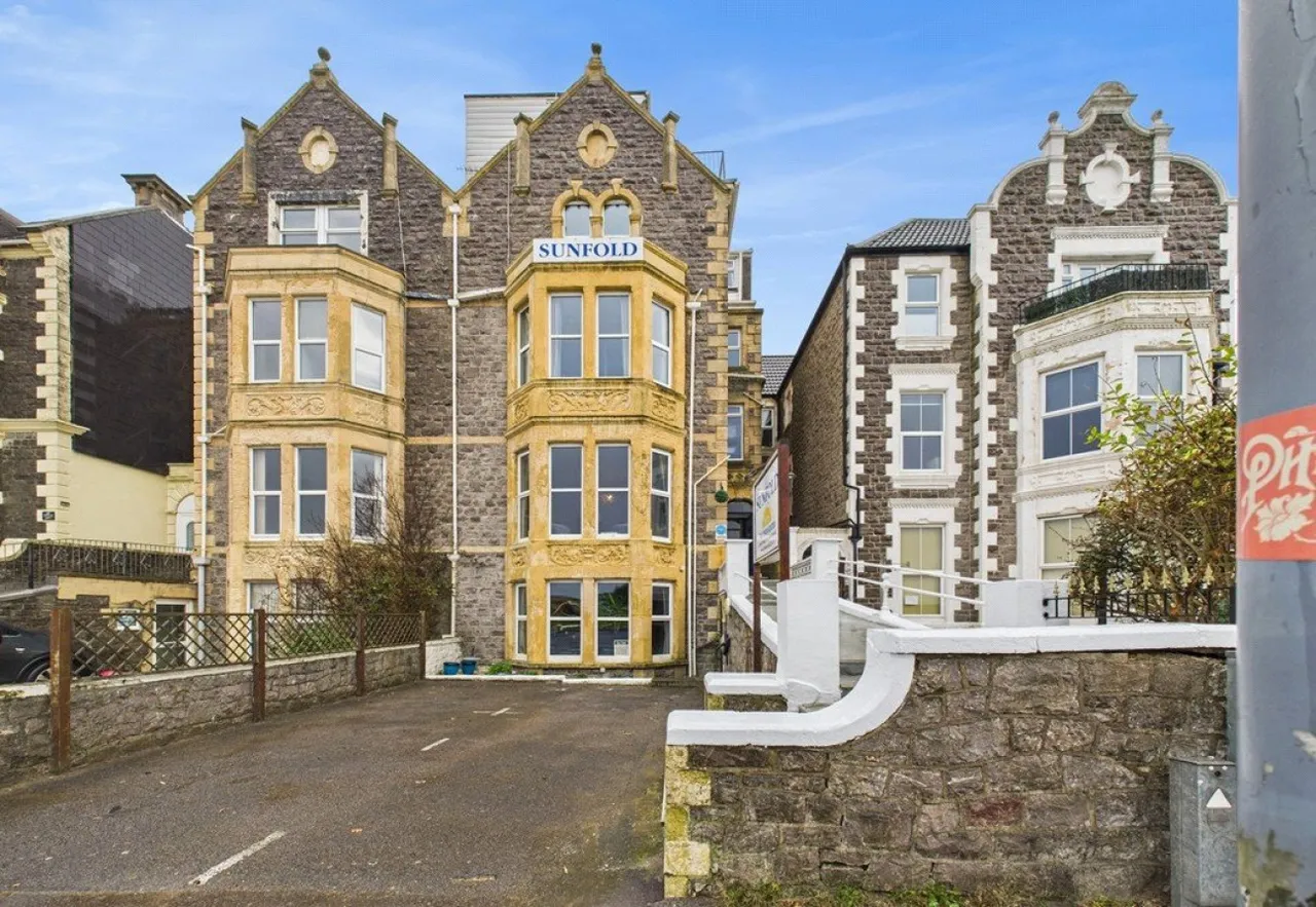 Beach Road, Weston-super-Mare, BS23, photo 58