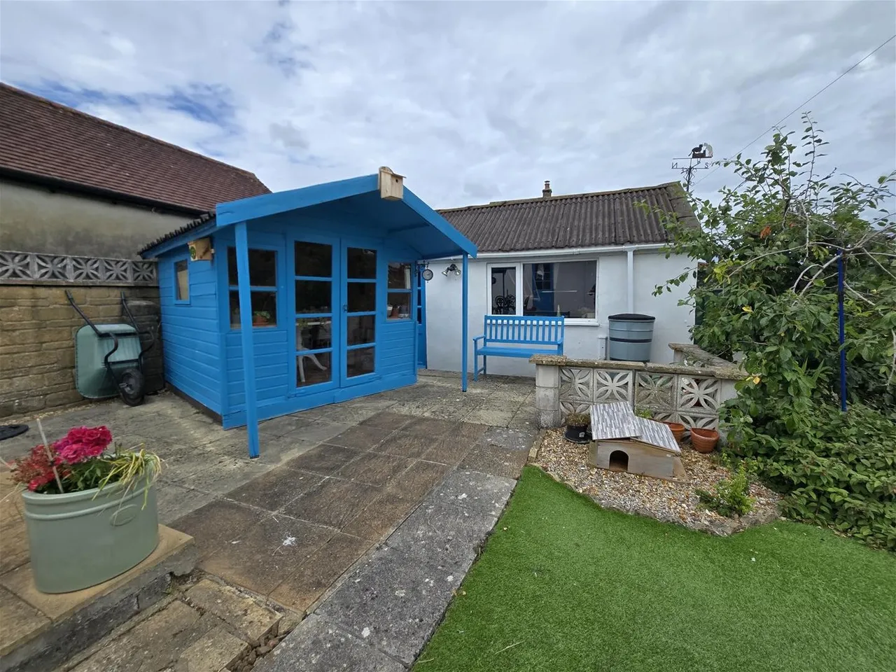 Thornhill Road Stalbridge, Sturminster Newton DT10 2PS, photo 4