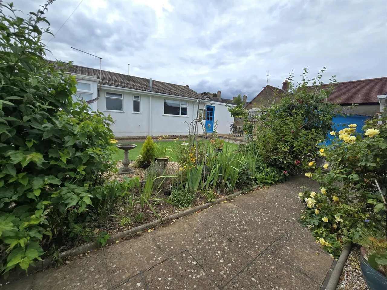 Thornhill Road Stalbridge, Sturminster Newton DT10 2PS, photo 7