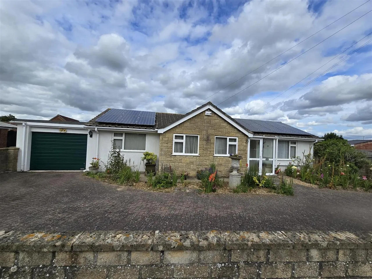 Thornhill Road Stalbridge, Sturminster Newton DT10 2PS, photo 20