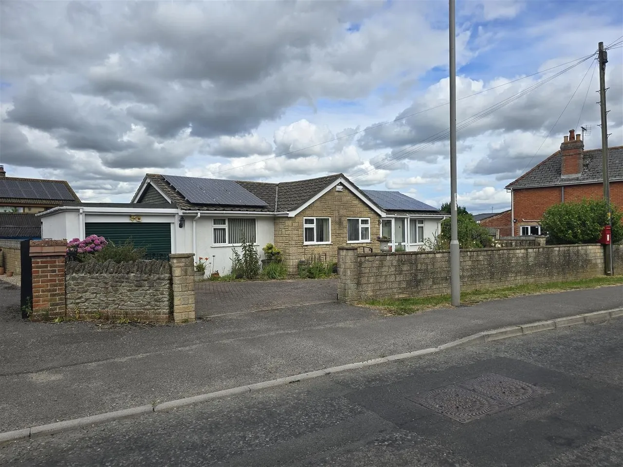 Thornhill Road Stalbridge, Sturminster Newton DT10 2PS, photo 19