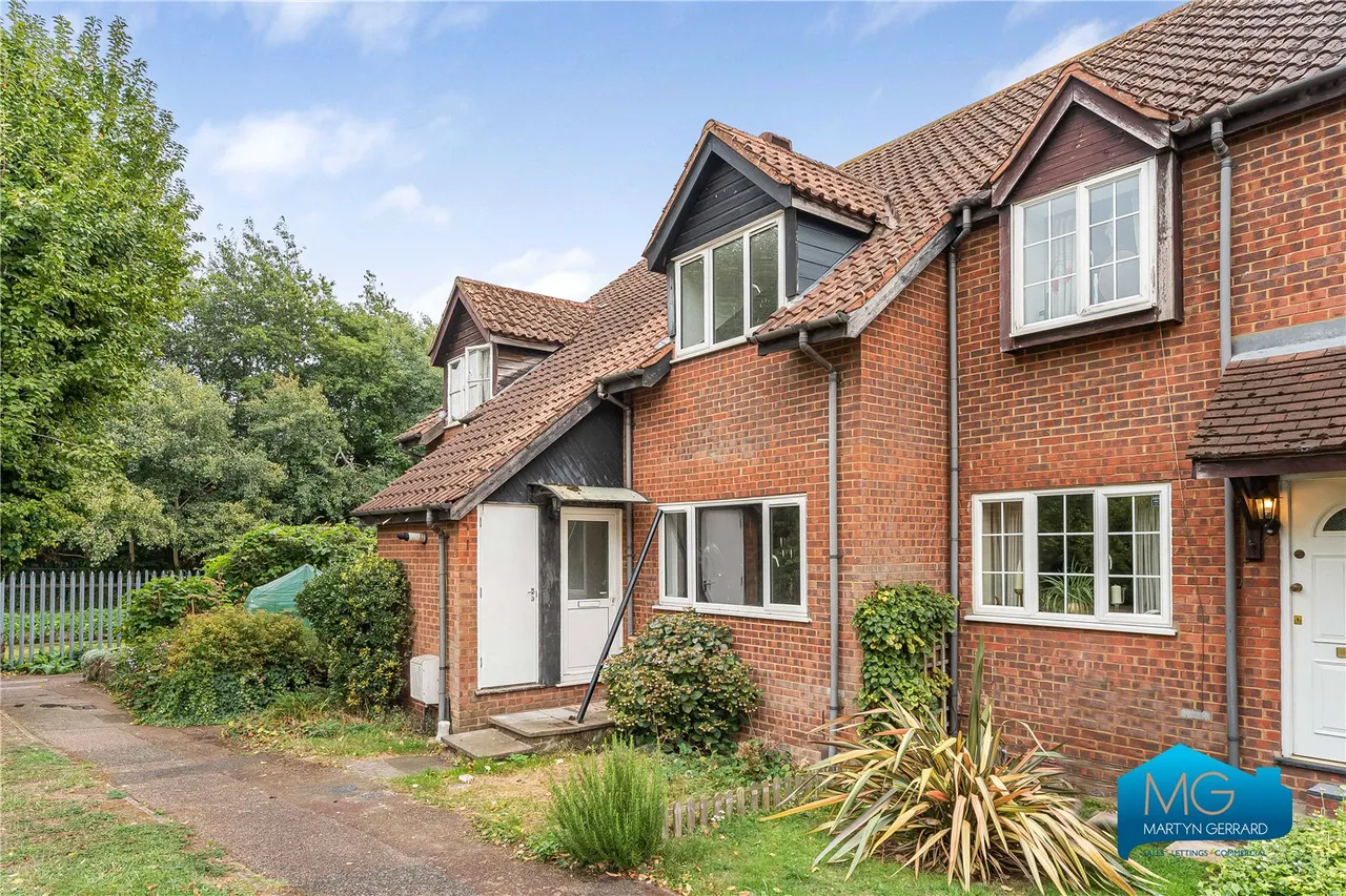 Mahon Close, Enfield, EN1, photo 15