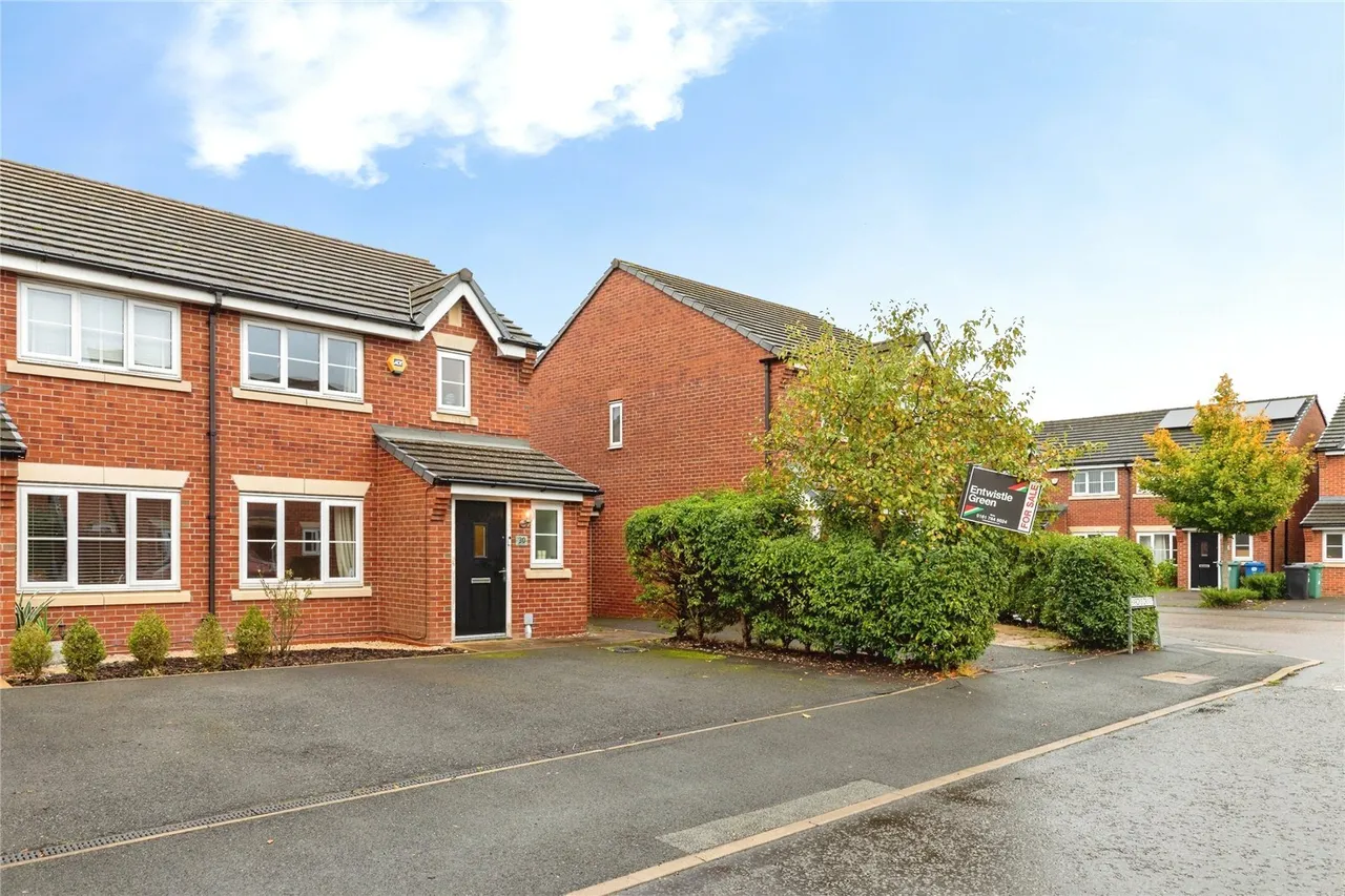 Hardys Drive, Radcliffe, M26, photo 18