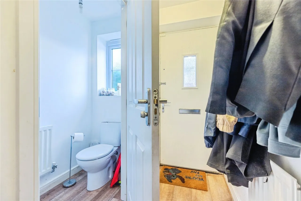 Hardys Drive, Radcliffe, M26, photo 15