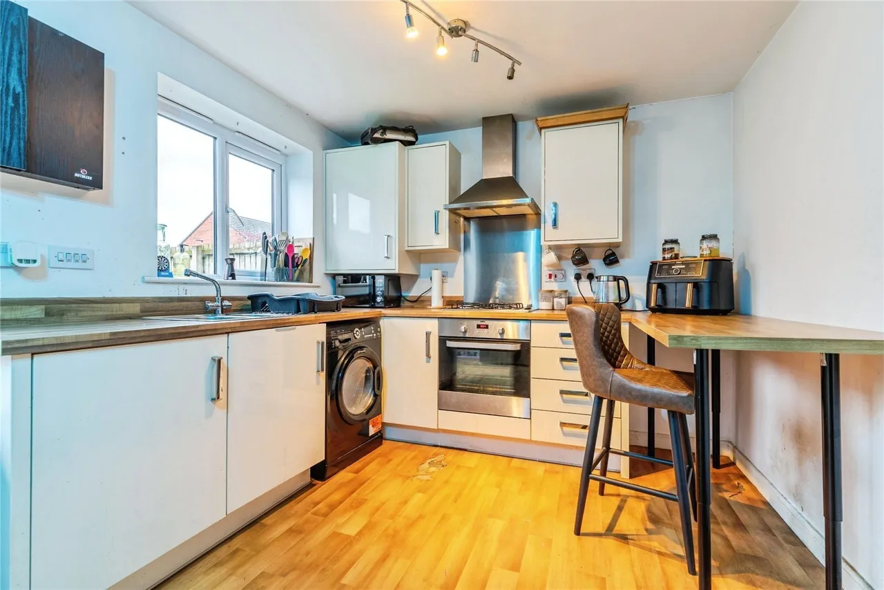 Hardys Drive, Radcliffe, M26, photo 5