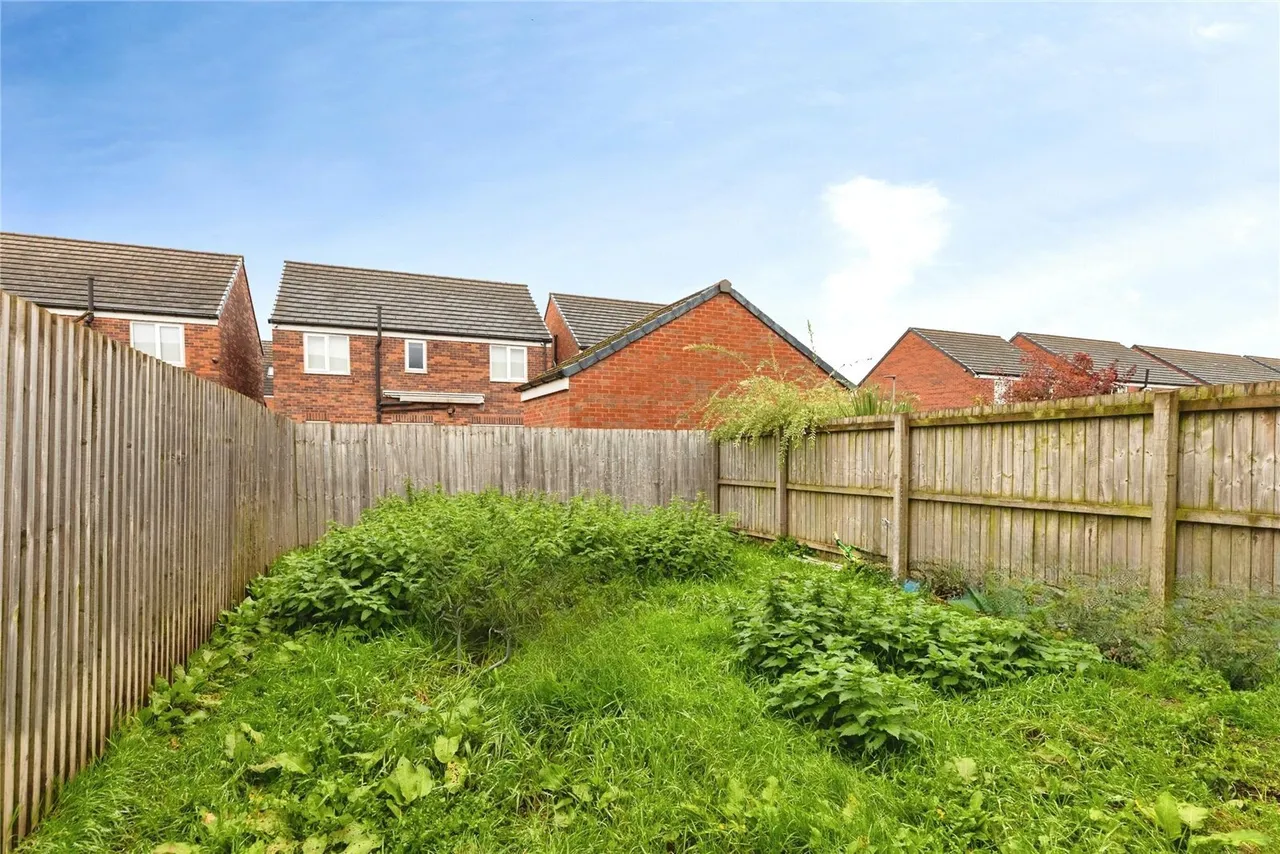 Hardys Drive, Radcliffe, M26, photo 16
