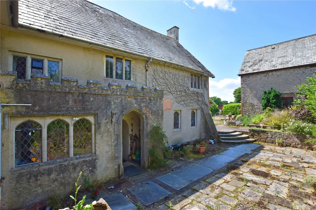 Weston, Honiton, Devon, EX14 3NZ, photo 14