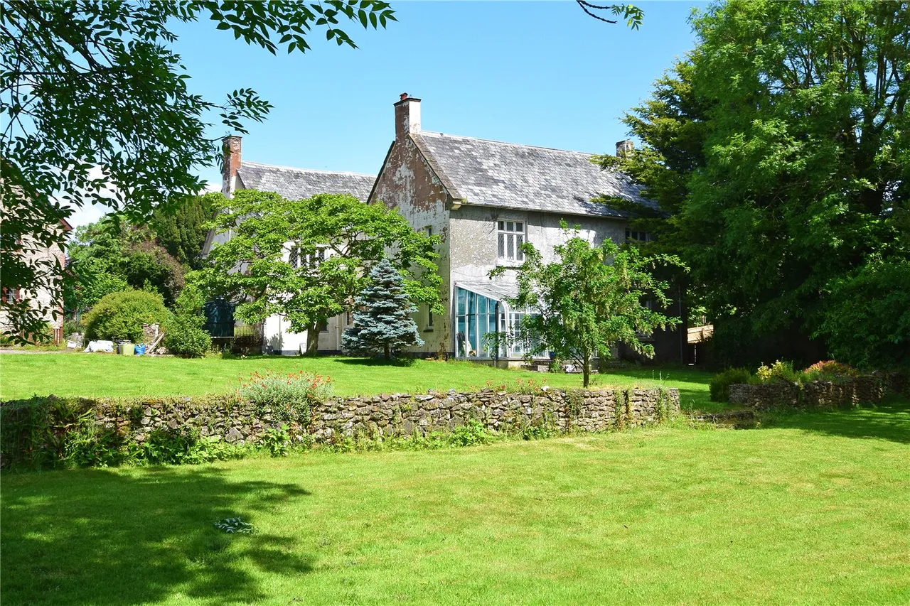 7 bed house for sale — Weston, Honiton, Devon, EX14 3NZ
