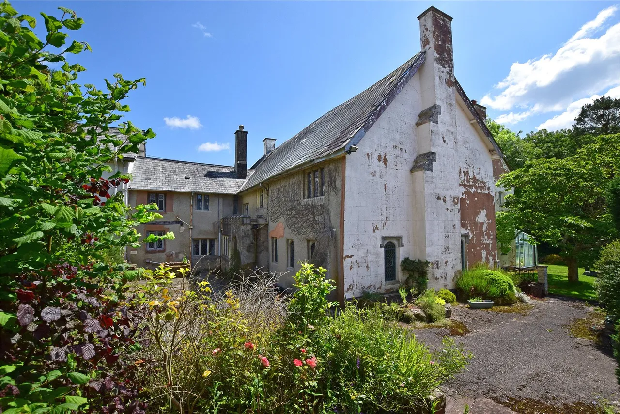Weston, Honiton, Devon, EX14 3NZ, photo 15